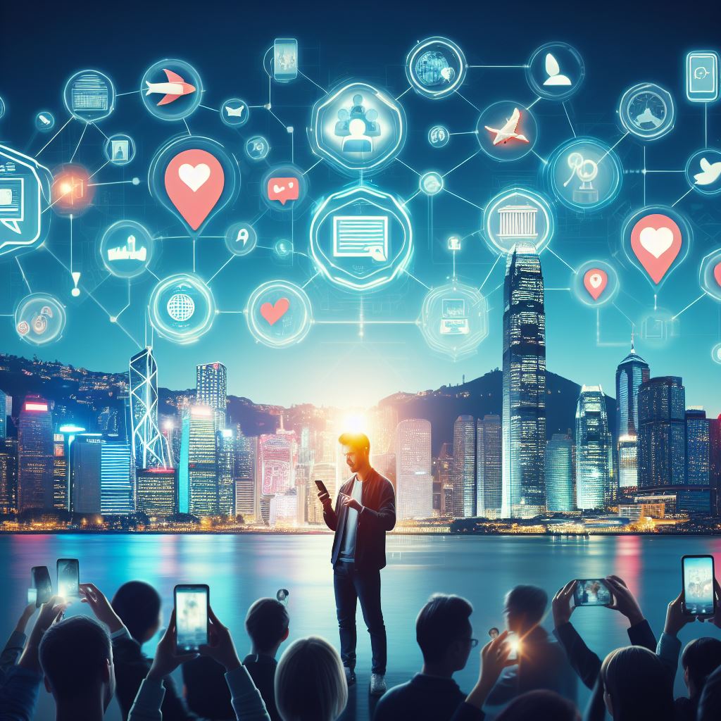 Social Media Marketing: Engage with Your Audience