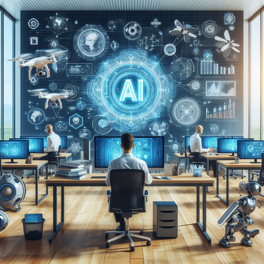 AI and Machine Learning Integration