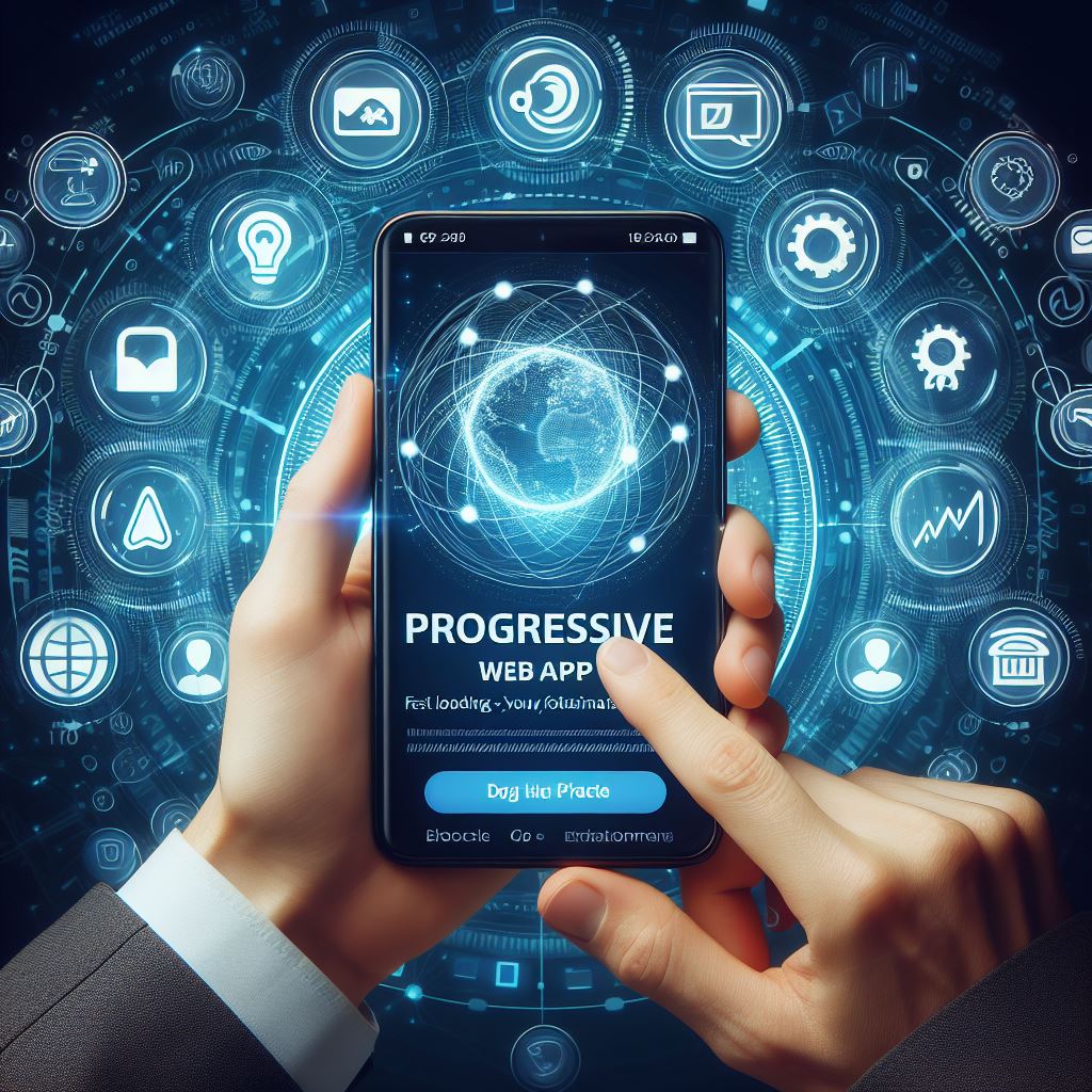 Progressive Web Apps (PWAs)