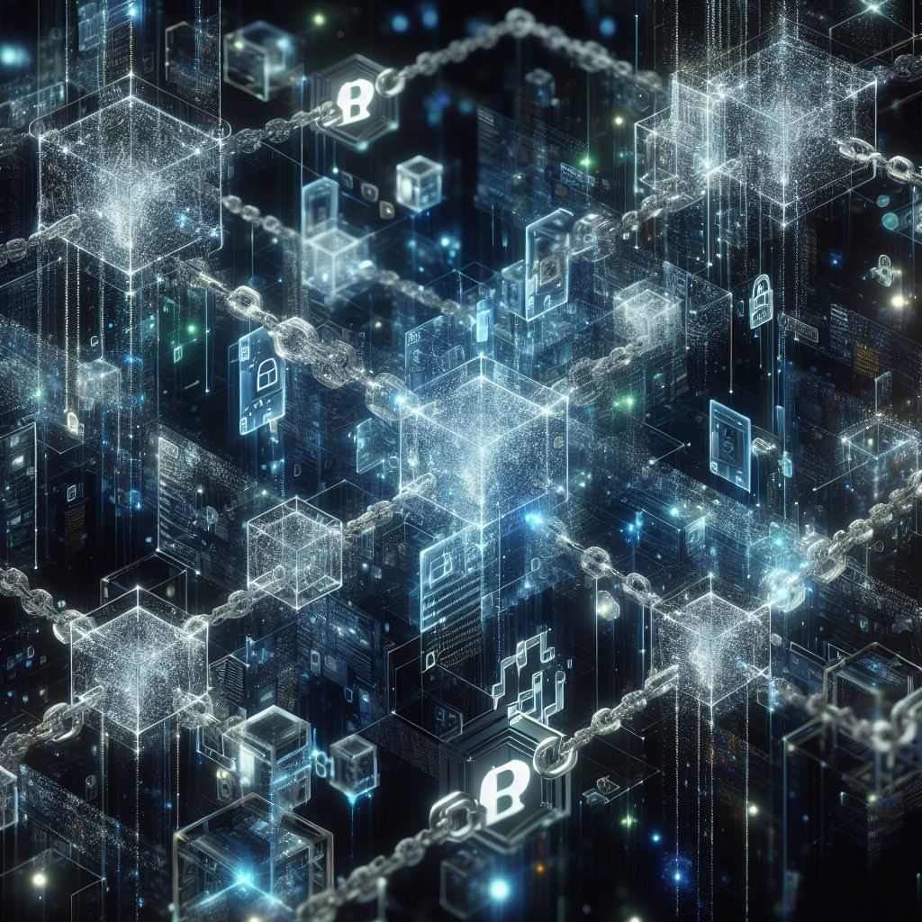 Blockchain Technology