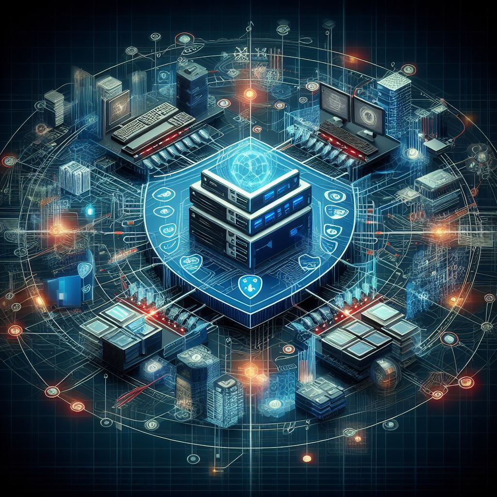 Cybersecurity Enhancements