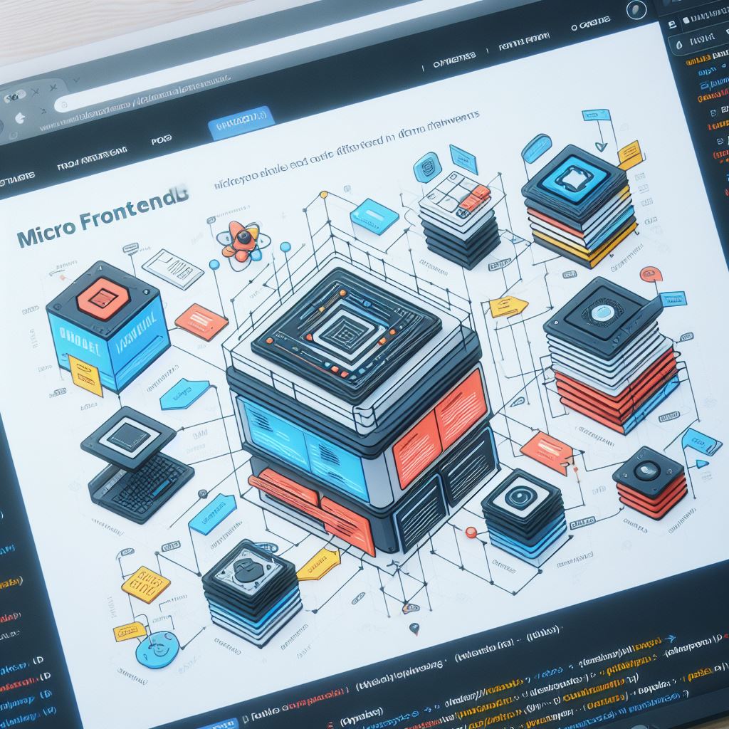 Micro Frontends