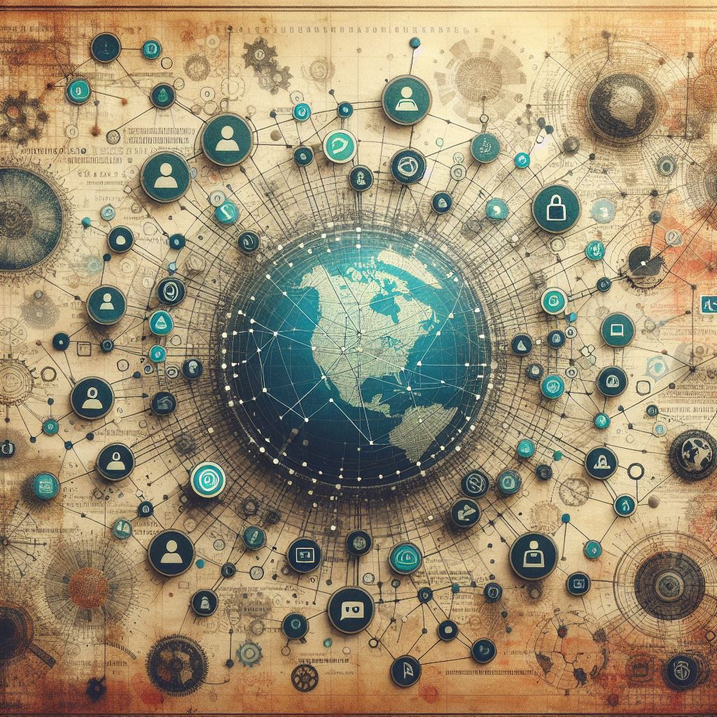 Network Marketing: Leverage Your Connection