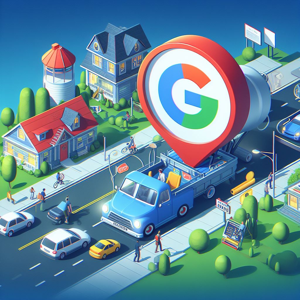 Google Ads: Drive Targeted Traffic
