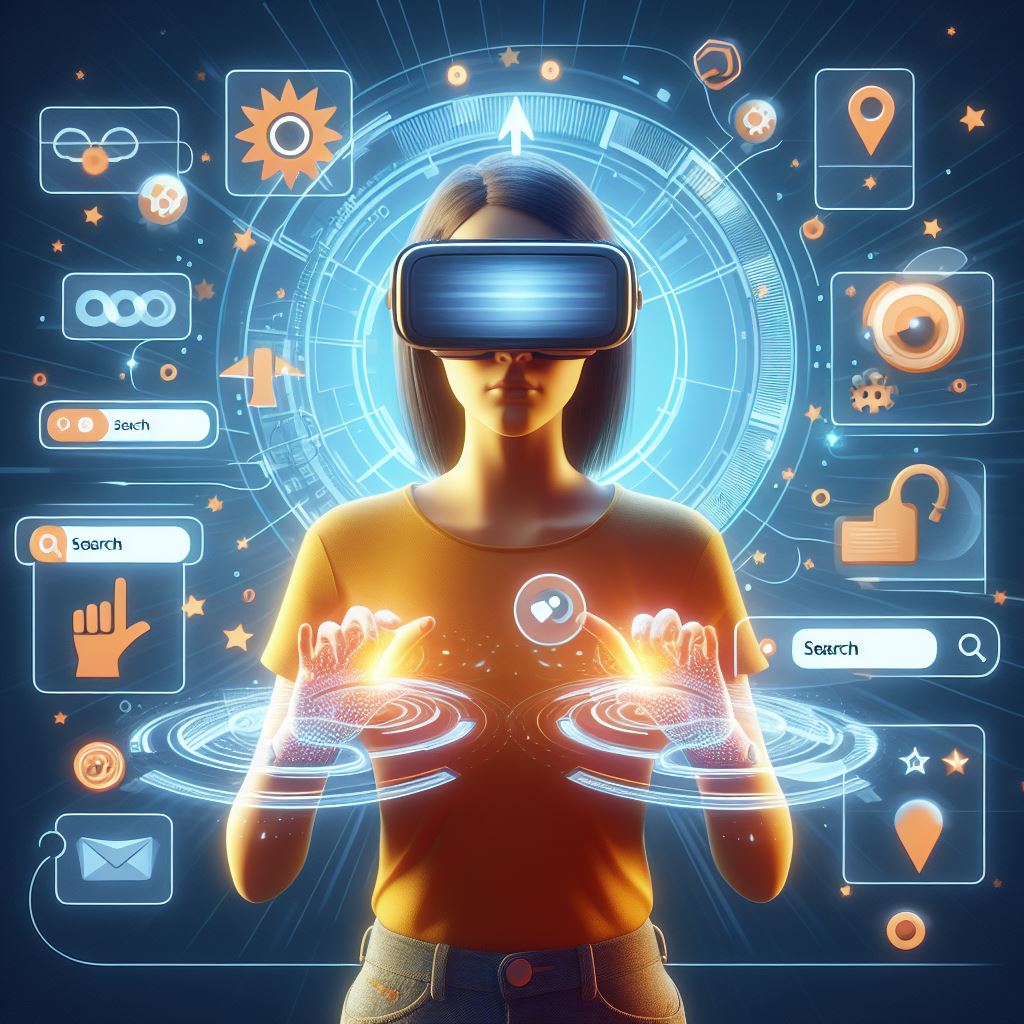 Personalize Your Search Experience