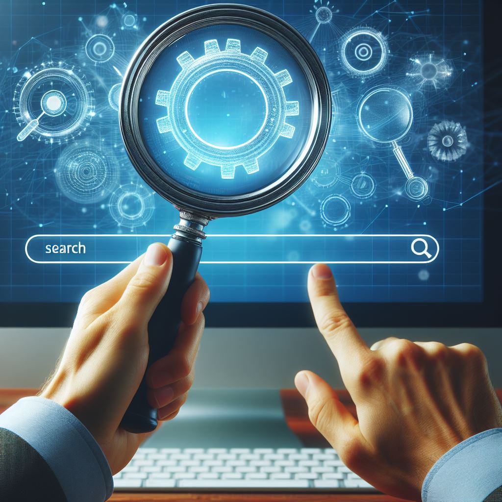 Tips for Efficient Searching