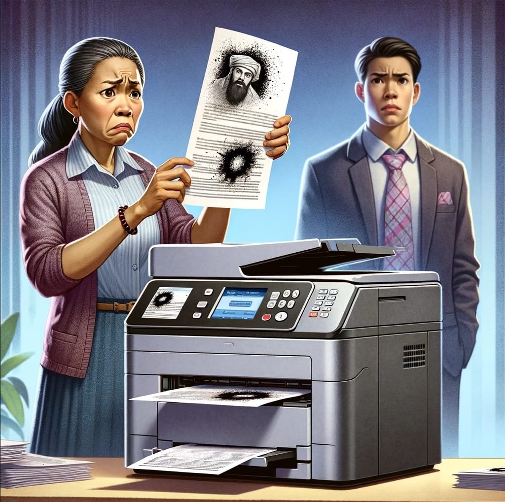 Printer Won't Connect to Wi-Fi